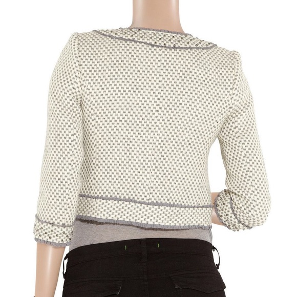 Tweed Jacket - Excellent Condition - Picture 5 of 6